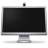 Cinema Display + ISight Icon